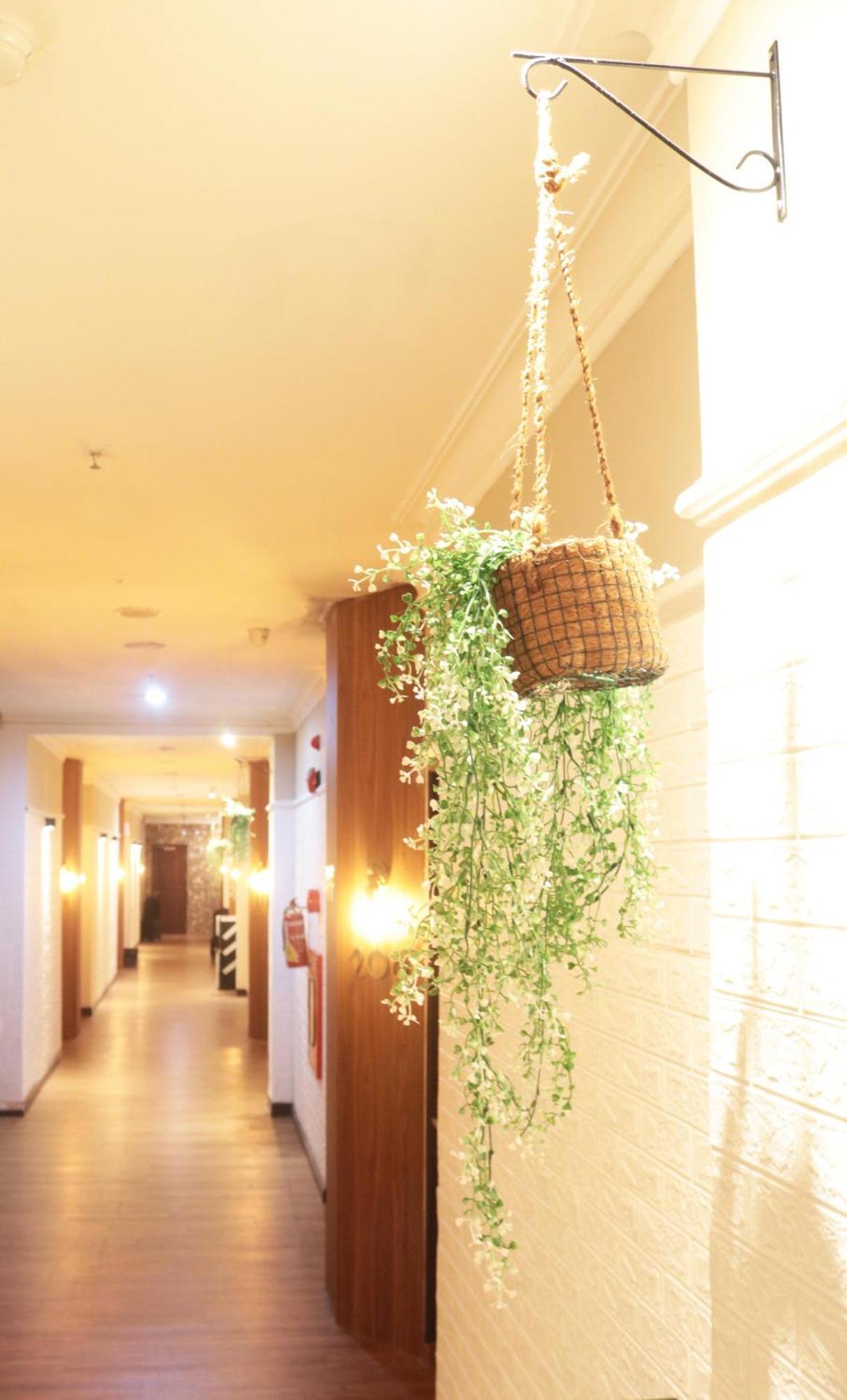 Royal Park Hotel Самаринда Екстериор снимка
