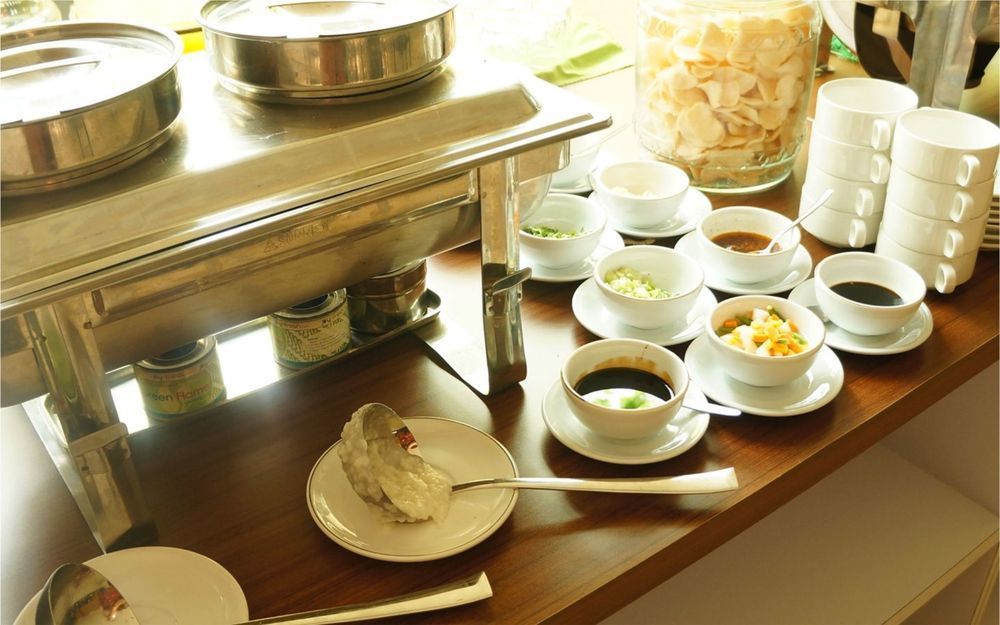 Royal Park Hotel Самаринда Екстериор снимка